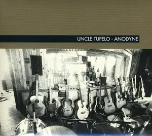 Uncle Tupelo - Anodyne  [COMPACT DISC - CD] Bonus Tracks, Rmst