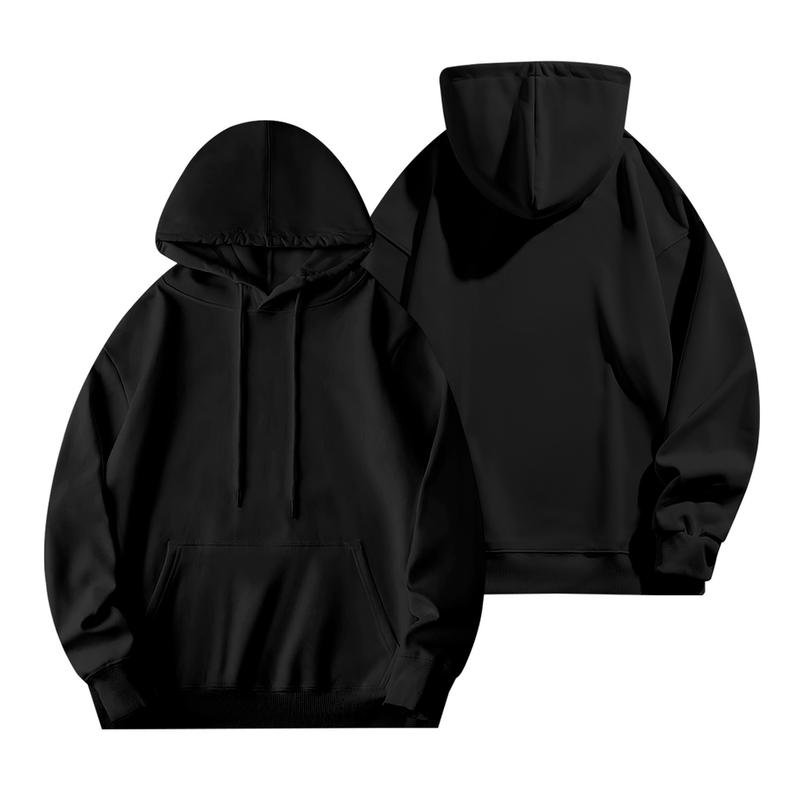 Neon Demon Hunters Kpop Inspired Hoodie Black Oversized Pullover with Streetwear Graphic Trendy Unisex Sweatshirt for Kpop Fans & Urban Style Lovers