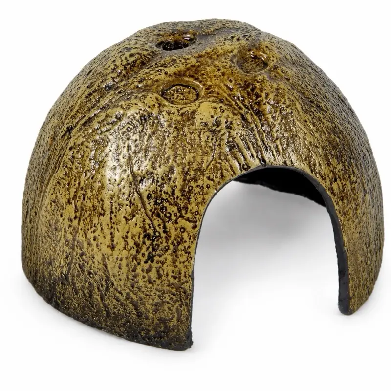 Natural Coconut Reptile Hide