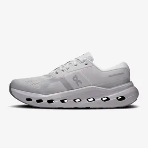 On Men's Cloudrunner 3 Glacier Alloy