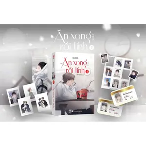 Ăn xong rồi tính tập 2 - Bản thường