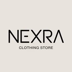 Nexra shop logo