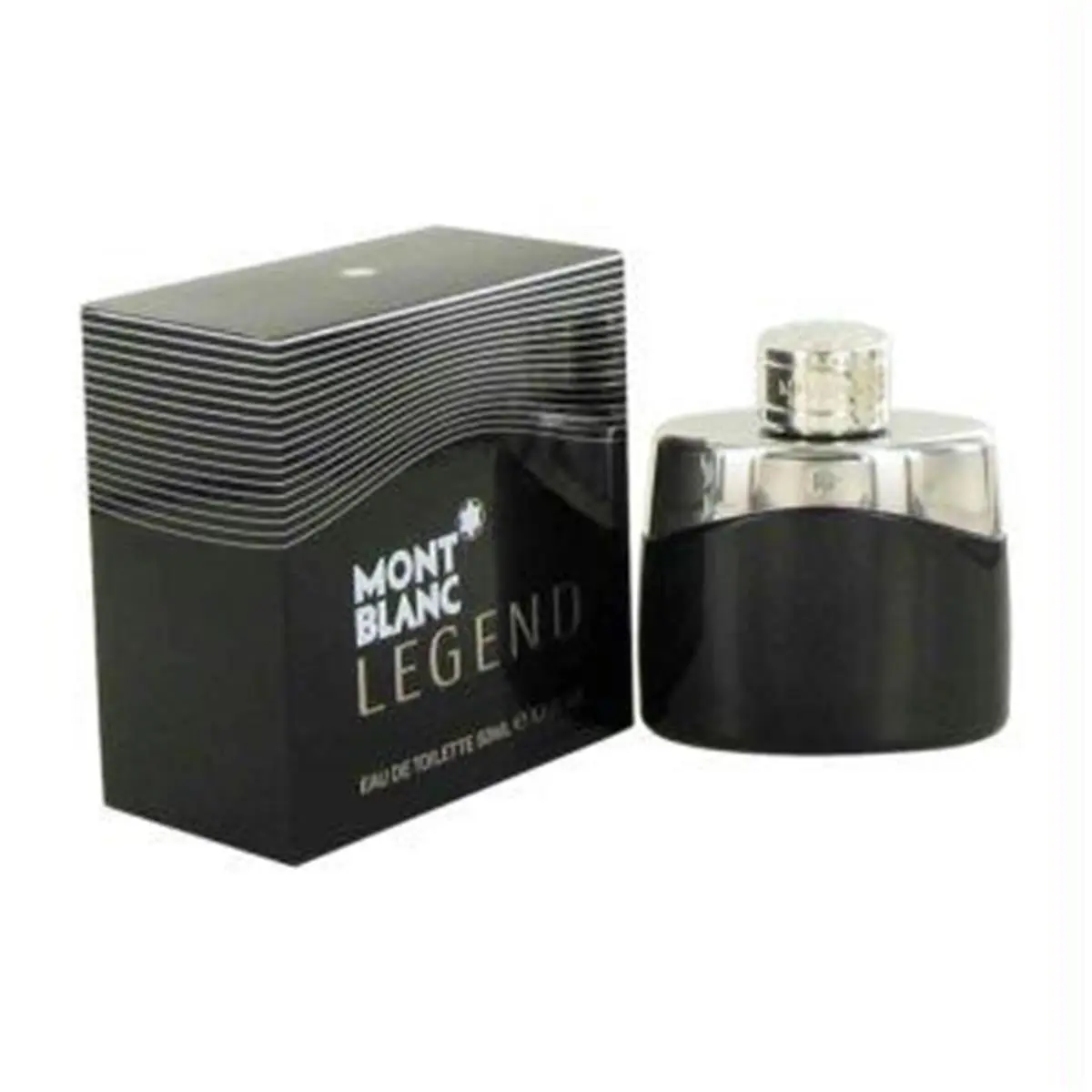 Montblanc Legend Eau de Toilette for Men, Fresh Aesthetic Men's Fragrance with Citrus and Lavender Notes, 3.4 fl oz Spray Bottle, Beauty Products, Fresh Fougère, Signature Scent, Evensyl, Smelling Good, Musk Amber Spicy