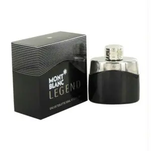 MontBlanc Legend by Mont Blanc Eau De Toilette Spray 3.4 oz