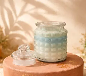 Berry Drizzle Candle