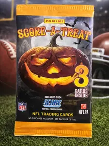 Directional Conference Supplemental Sports Trading Card Break