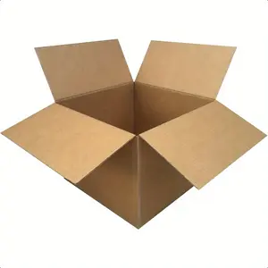 Large Moving Boxes 20" x 20" x 15" Pack of 12  – Cheap Moving Boxes