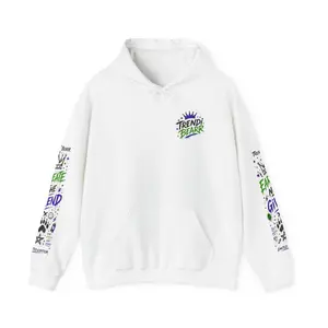 Trendi Bearr Limited Edition Hoodie