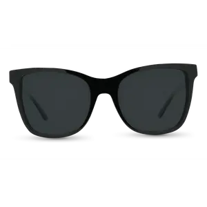 Caladesi Oversized Cat Eye Sunglasses – Handcrafted Acetate | Nectar