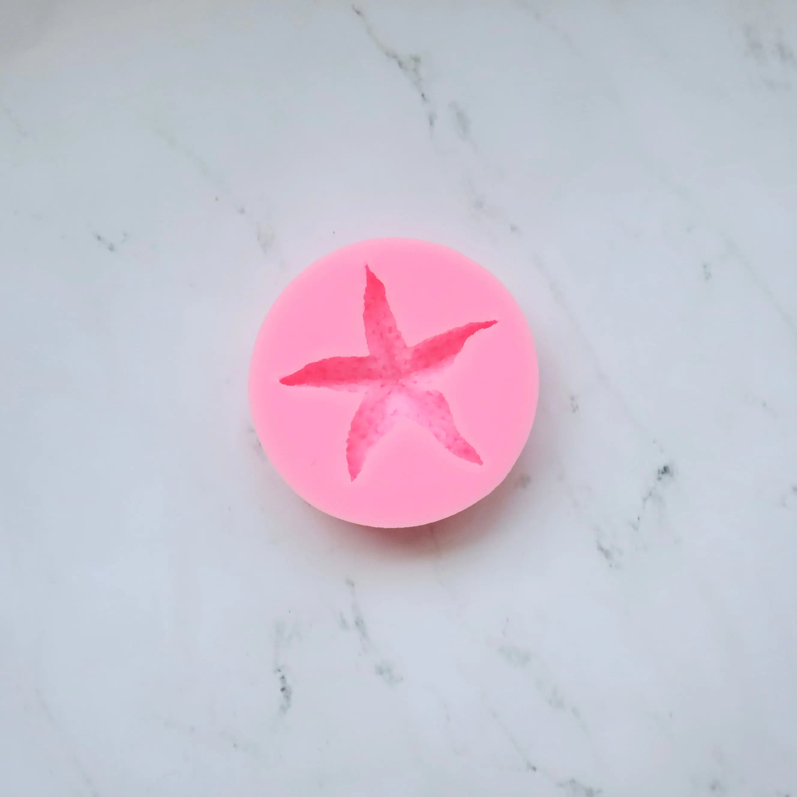 STARFISH MOLD