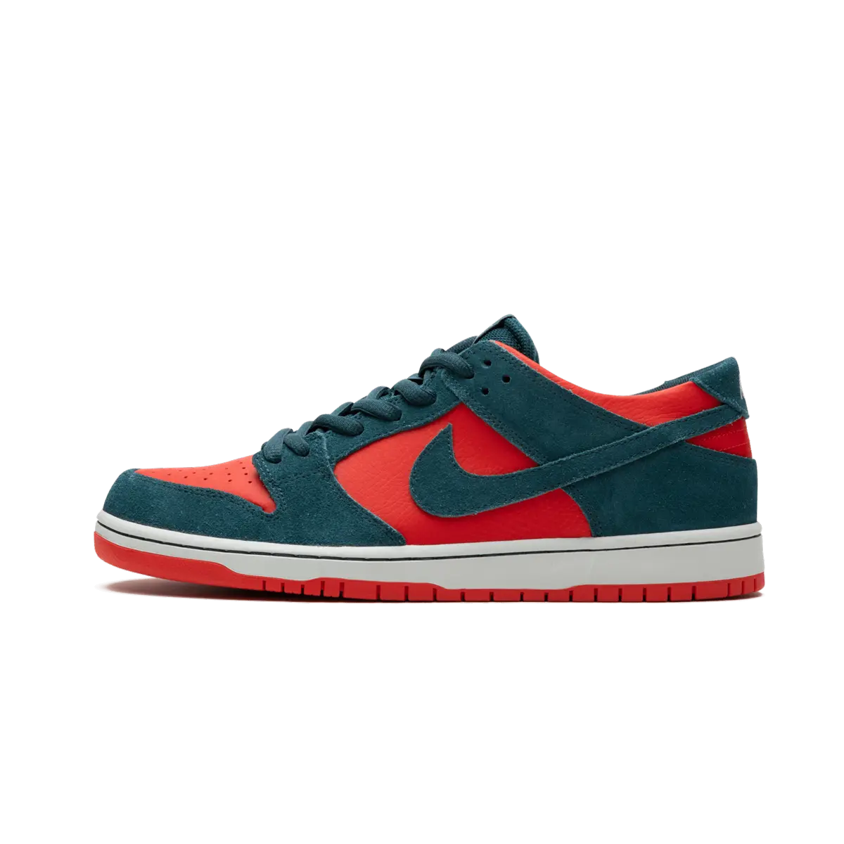 SB Zoom Dunk Low Pro "REVERSE SHARKS" 854866 336