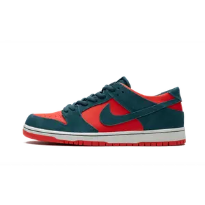 SB Zoom Dunk Low Pro "REVERSE SHARKS" 854866 336