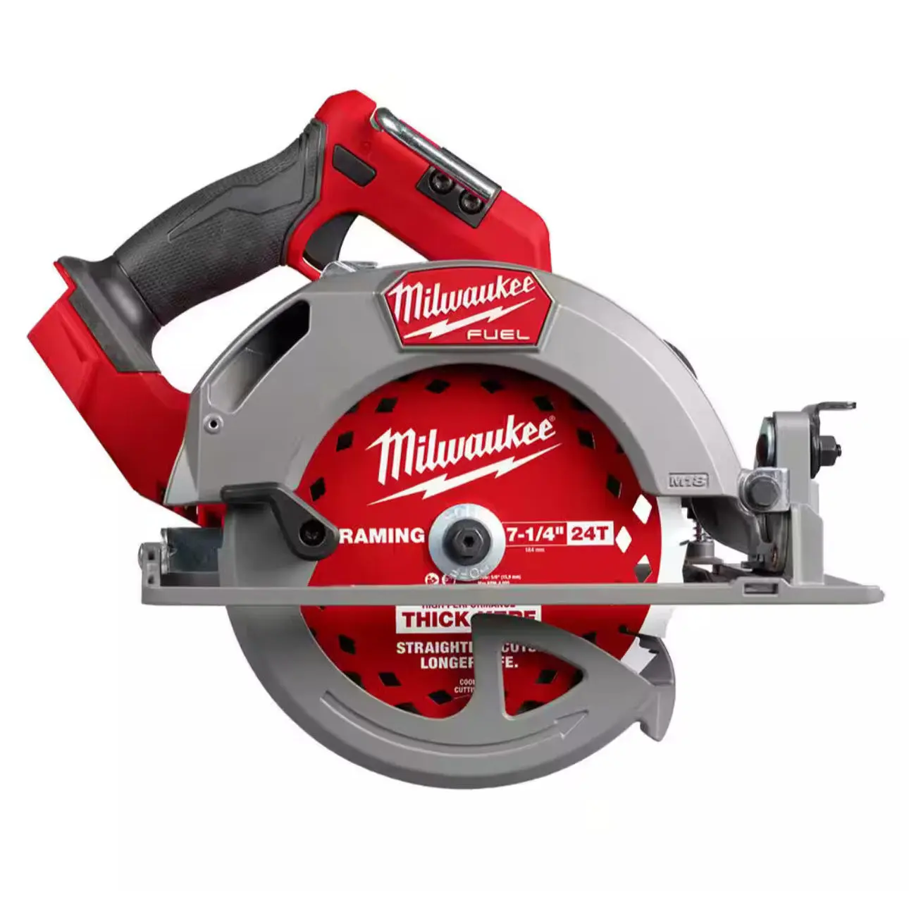 Milwaukee M18 FUEL 7-1/4" Circular Saw (2834-20) Milwaukee M18 FUEL 7-1/4" Circular Saw (2834-20)