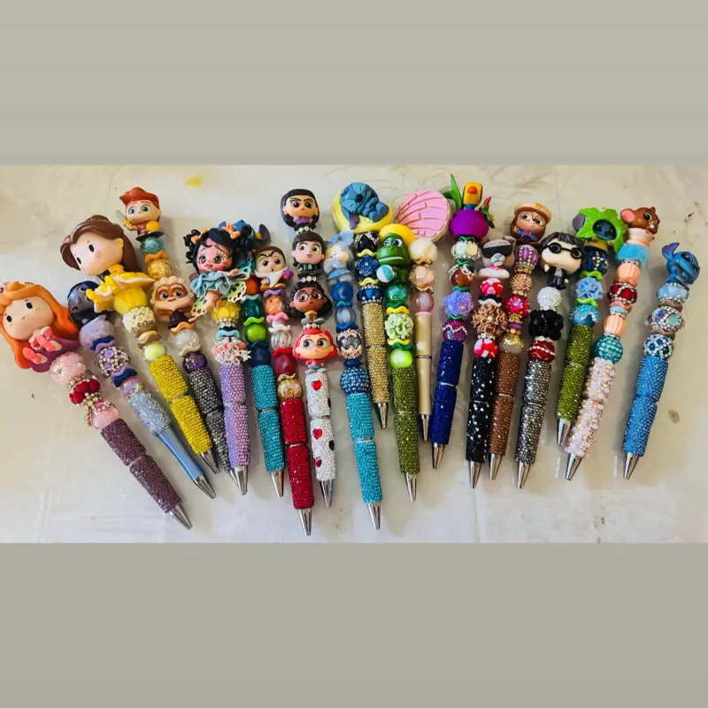 Premade Pens Premade Pens
