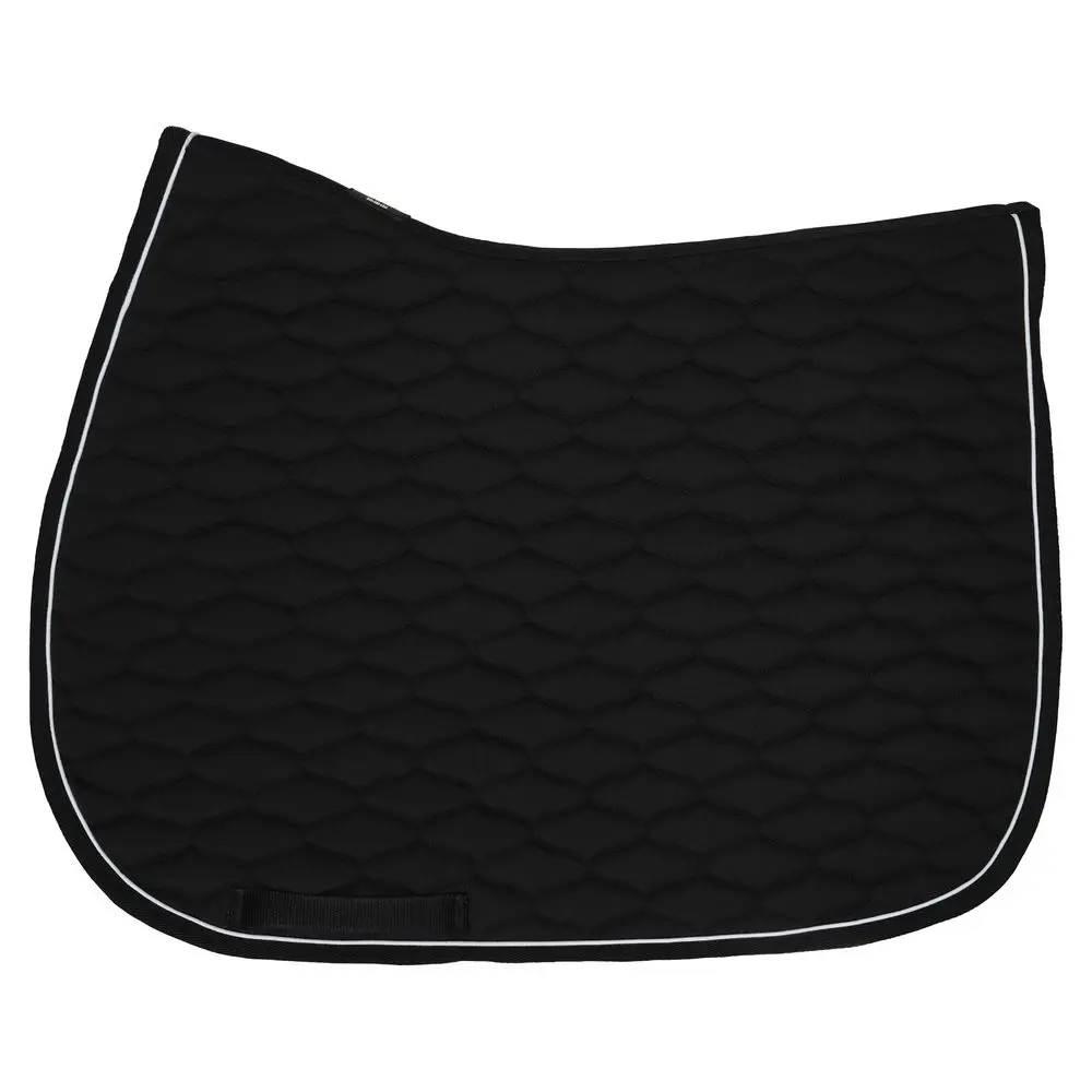 Schneiders Deluxe Quilted AP Saddle Pad