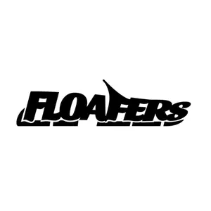 Floafers.