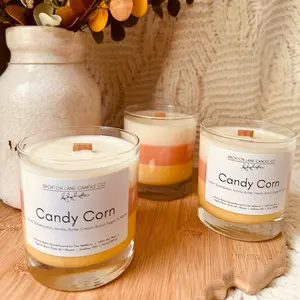 The Wooden Wick Collection