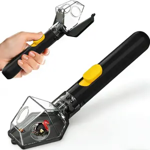 Bug Catcher for Kids, Insect Trap Kit with 6X Magnifier Glass, Exploring Nature for Indoor and Outdoor, Small Present Birthday Gifts Toys for Adults, Boys, and Girls