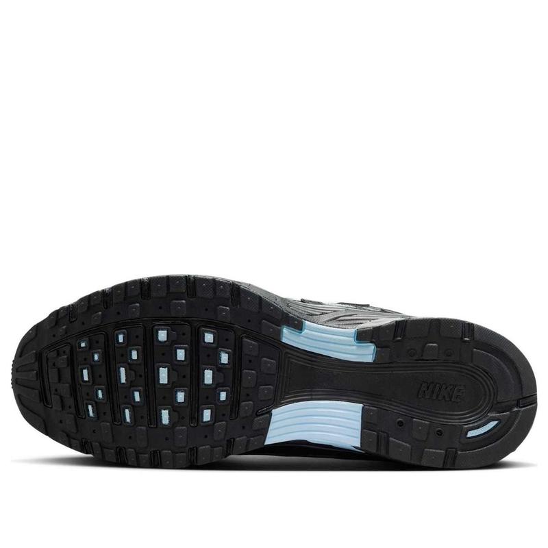 Nike P-6000 'Black Cool Grey Celestine Blue' IF6199-003