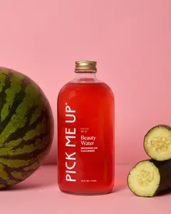 Potion No. 7 Watermelon Cucumber