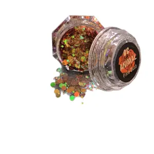 ANIMAL PIXIE DUST Magical Body & Face glitter