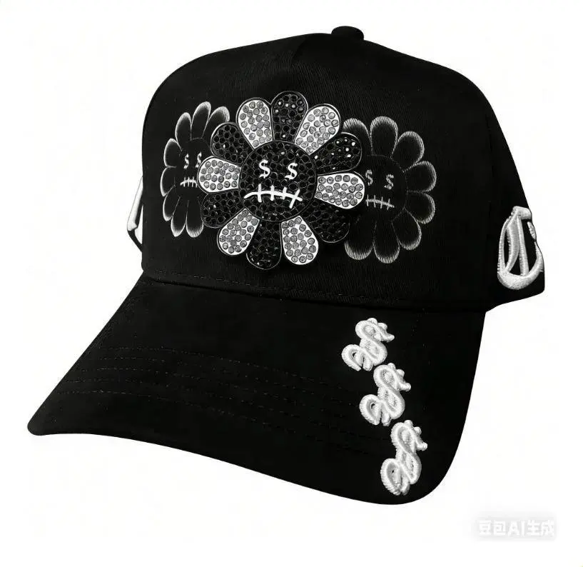 S Aa Style Cap, Murakami & Ct Natale Co-branded, Premium G5 Grade