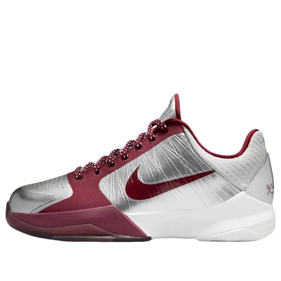 Nike Kobe 5  Lower Merion Aces Away (2026) (GS) HM9522-001 New Sneakers