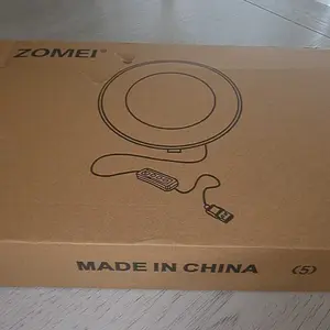 10" LED Square Light Panel with 63" Extendable Stand 3 Color 2200-4500K Studio Lighting for YouTube/TikTok/Instagram Content Creation, Dimmable Brightness, USB Powered, Soft light（1PCS）#valentine's#new years