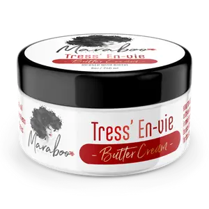 Tress’ En-vie Butter Cream