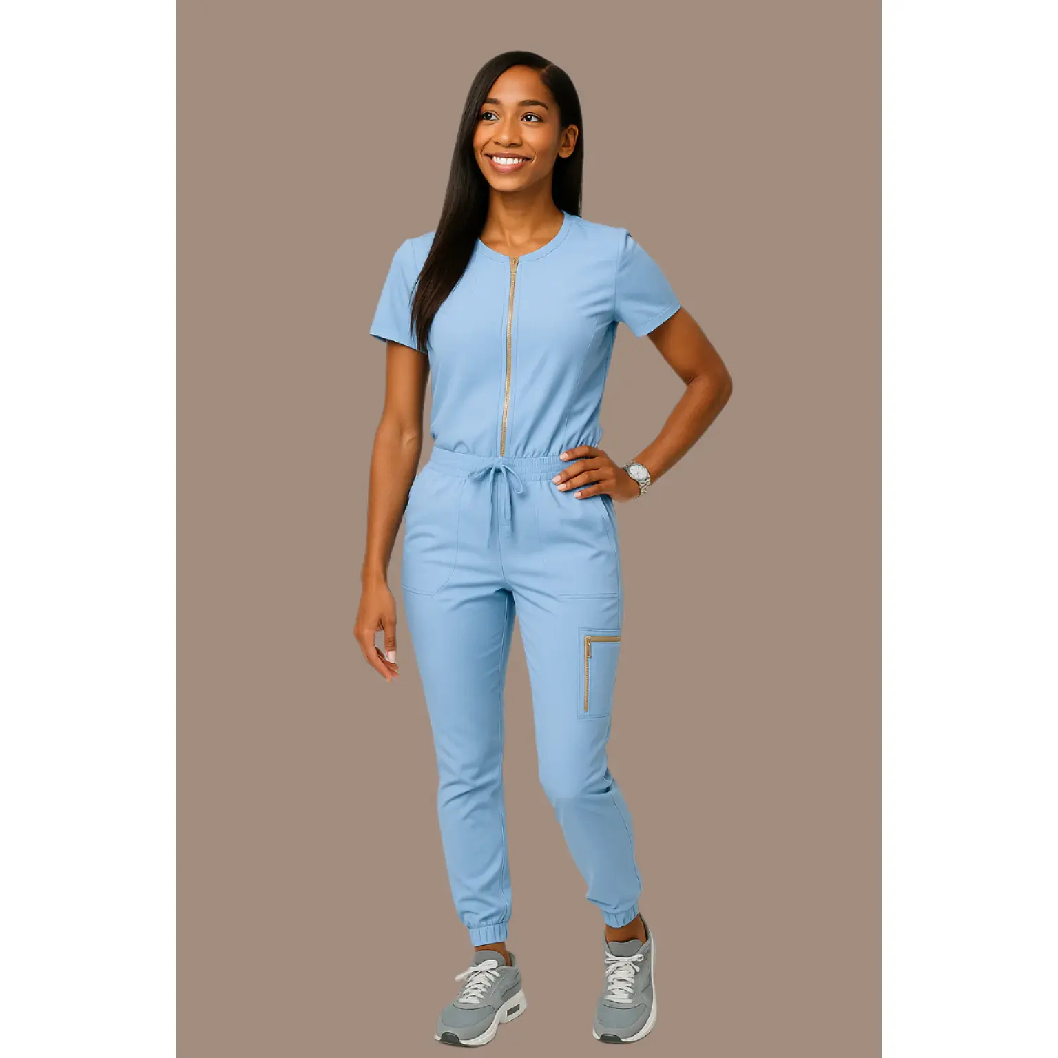Sami's Jogger Set