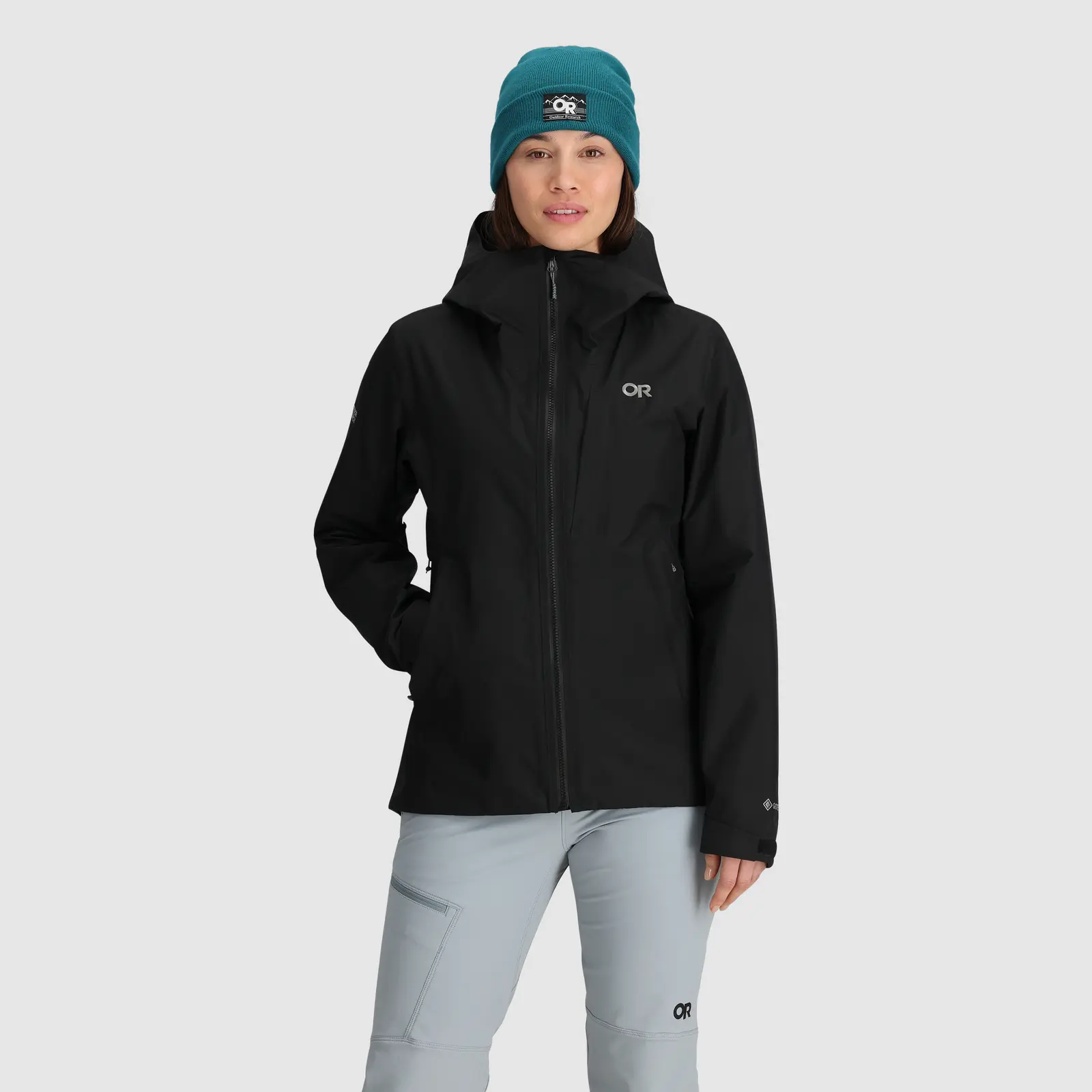 Outdoor Research Women's Grandridge GORE-TEX® Jacket