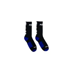 Jaclar Run With Us Sock