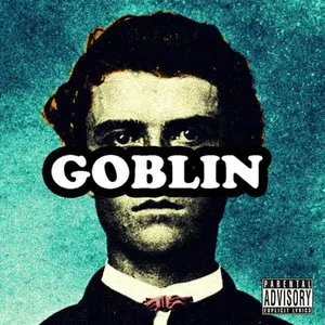 Tyler, The Creator - Goblin  [VINYL RECORD - LP]