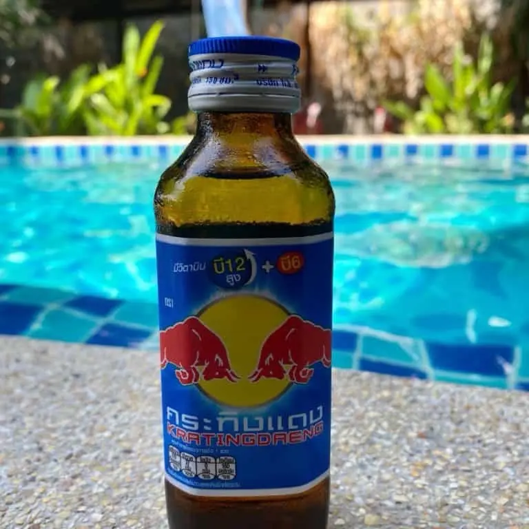 REDBULL THAILAND