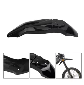 Talaria Sting X3 Motorcycle Front Fender, Compatible with MX3/MX4 Enduro Motocross, Motor Parts Accessories