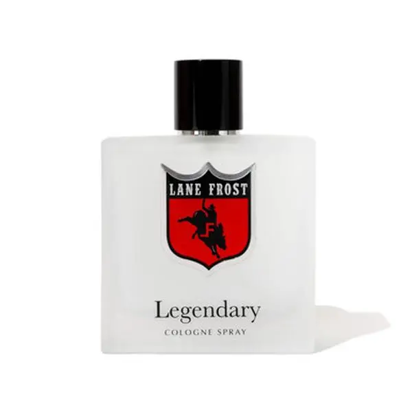 Lane Frost Legendary Cologne - Frosted Lane Frost Legendary Cologne - Frosted