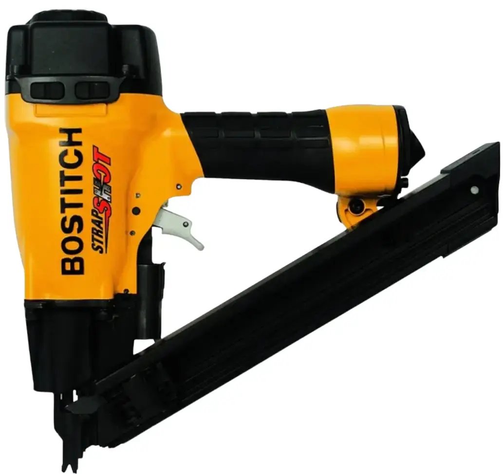 Mcn150 Bostitch strap Gun