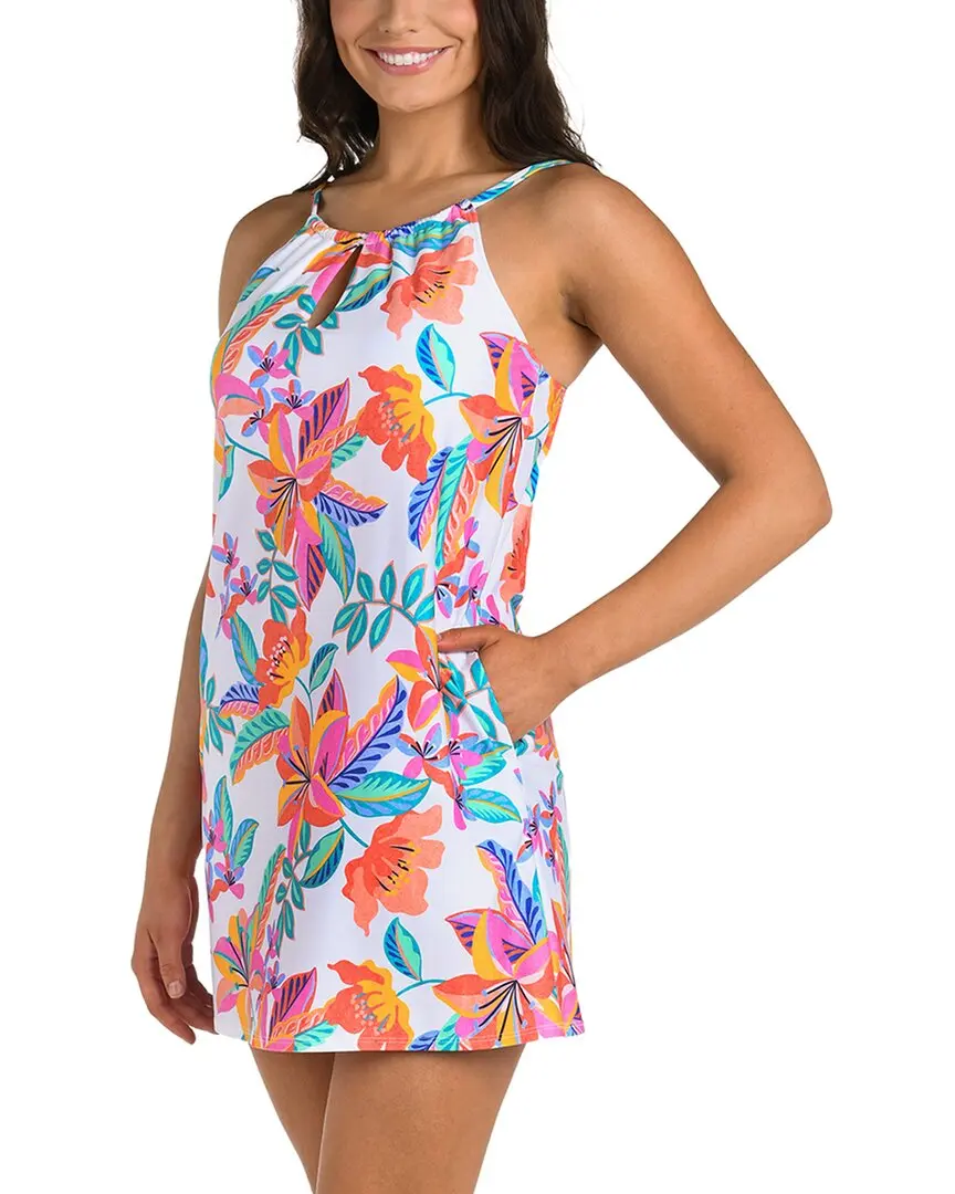 24TH AND OCEAN Francesca Sheath Dress
