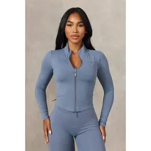 W530 Legacy Fitted Jacket