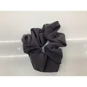 BASIC HAIR SCRUNCHIES