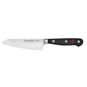 Classic 4 1/2" Asian Utility Knife