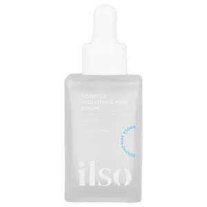 ilso Moringa Tightening Pore Serum, 1.01 fl oz (30 ml)