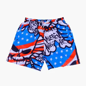 Cody Rhodes AOP Retro Shorts Unisex Full Print Mesh Shorts With Four Pockets for Men and Women Breathable Comfortable Casual Wear