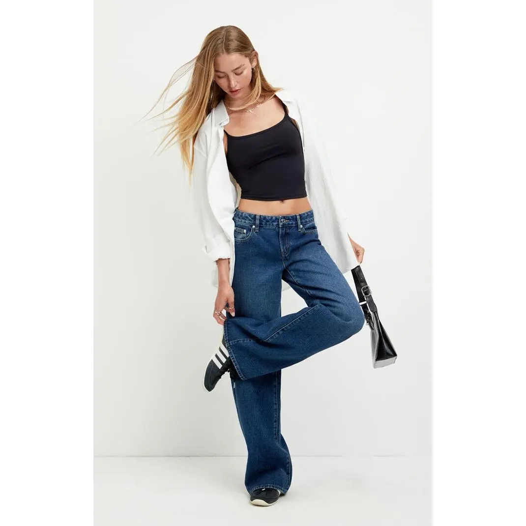 dsquared2 jeans baggy - TikTok Shop