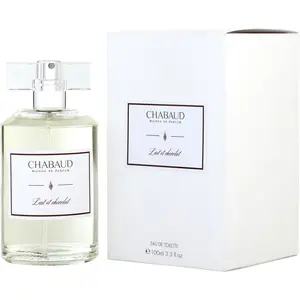 Chabaud Lait De Chocolat By Chabaud Maison De Parfum Edt For Unisex