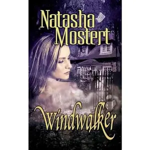 USED-Windwalker by Natasha Mostert (Unknown)