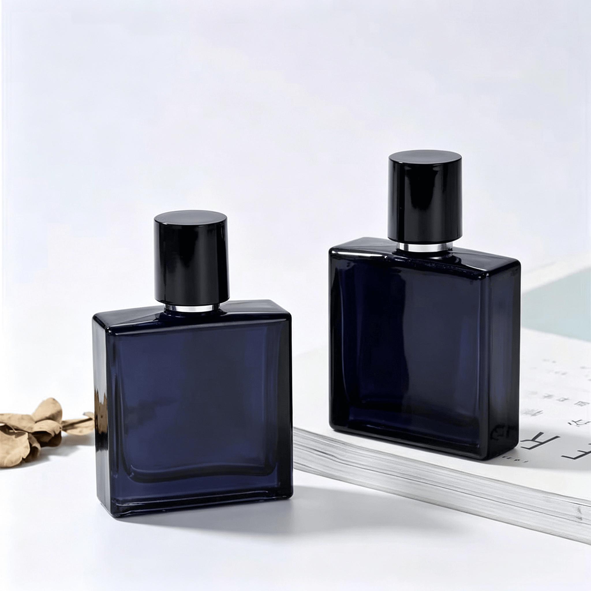 【 Limited Time Event 】Blue Sky 3.4 oz (100ml) Men's Perfume Bottle