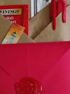 Blind Date with a Book