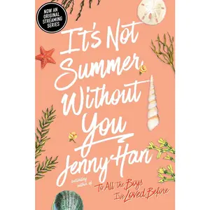 USED-It's Not Summer Without You by Han, Jenny (Paperback)