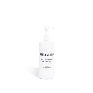Ami Amo Liter Clarifying Shampoo